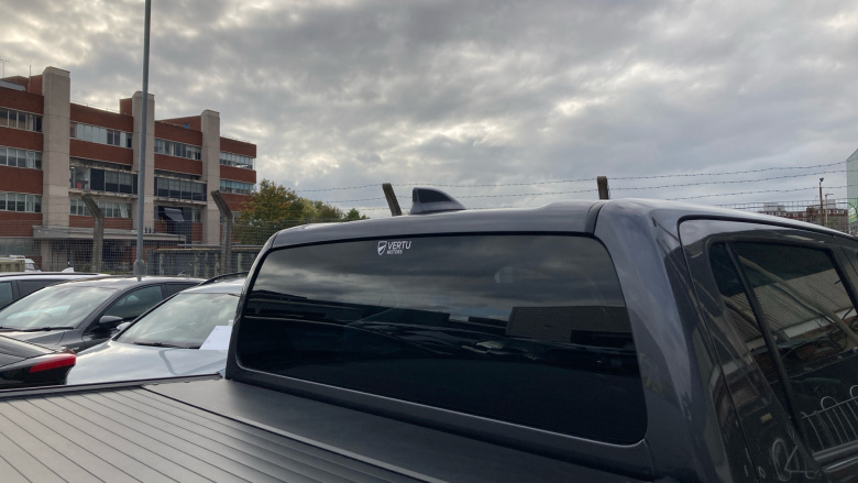 Toyota Hilux Diesel Invincible X D/Cab Pick Up 2.4 D-4D